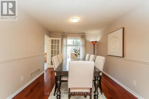39 Huntings End Avenue Ottawa ON K2M 1R2