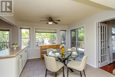 39 Huntings End Avenue Ottawa ON K2M 1R2