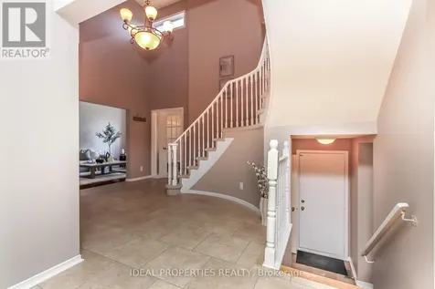 39 Huntings End Avenue Ottawa ON K2M 1R2