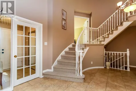 39 Huntings End Avenue Ottawa ON K2M 1R2