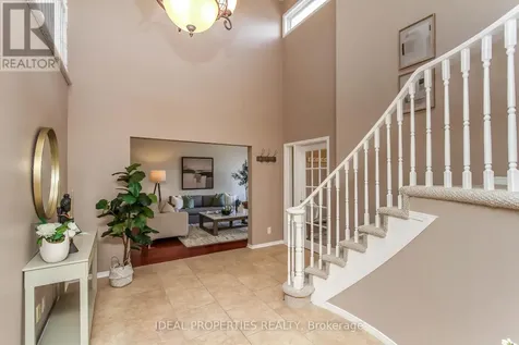 39 Huntings End Avenue Ottawa ON K2M 1R2