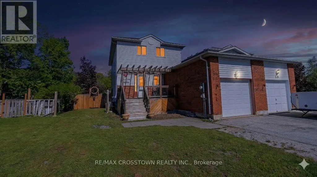 67 Donald Crescent Wasaga Beach ON L9Z 1E3