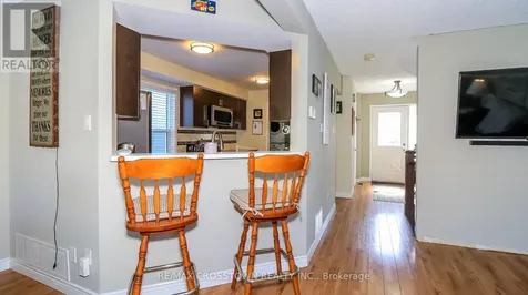 67 Donald Crescent Wasaga Beach ON L9Z 1E3