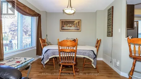 67 Donald Crescent Wasaga Beach ON L9Z 1E3