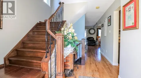 67 Donald Crescent Wasaga Beach ON L9Z 1E3