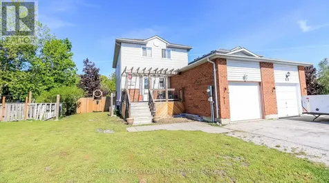 67 Donald Crescent Wasaga Beach ON L9Z 1E3