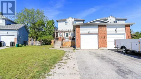 67 Donald Crescent Wasaga Beach ON L9Z 1E3