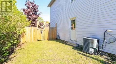 67 Donald Crescent Wasaga Beach ON L9Z 1E3