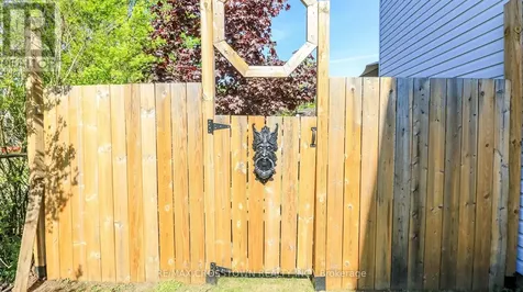 67 Donald Crescent Wasaga Beach ON L9Z 1E3