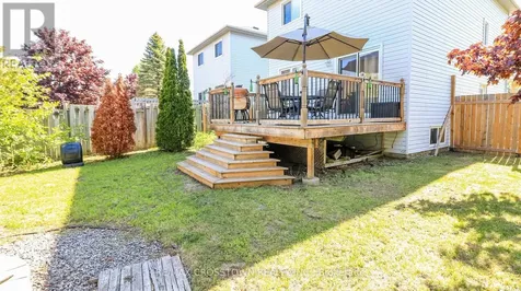 67 Donald Crescent Wasaga Beach ON L9Z 1E3