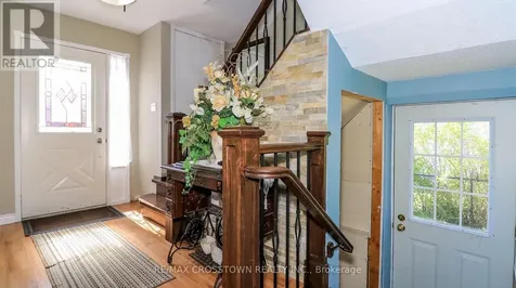 67 Donald Crescent Wasaga Beach ON L9Z 1E3