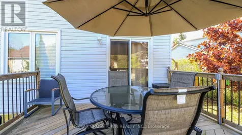 67 Donald Crescent Wasaga Beach ON L9Z 1E3