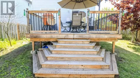 67 Donald Crescent Wasaga Beach ON L9Z 1E3
