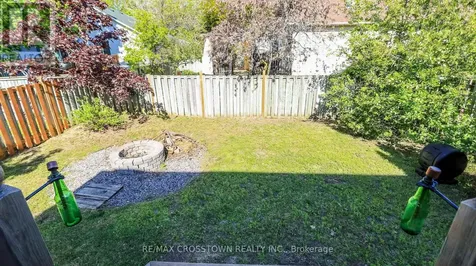 67 Donald Crescent Wasaga Beach ON L9Z 1E3