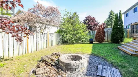 67 Donald Crescent Wasaga Beach ON L9Z 1E3
