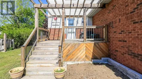 67 Donald Crescent Wasaga Beach ON L9Z 1E3