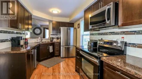 67 Donald Crescent Wasaga Beach ON L9Z 1E3