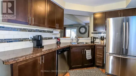 67 Donald Crescent Wasaga Beach ON L9Z 1E3
