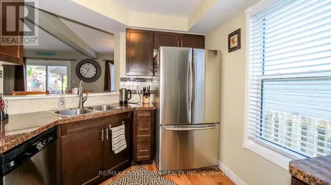 67 Donald Crescent Wasaga Beach ON L9Z 1E3
