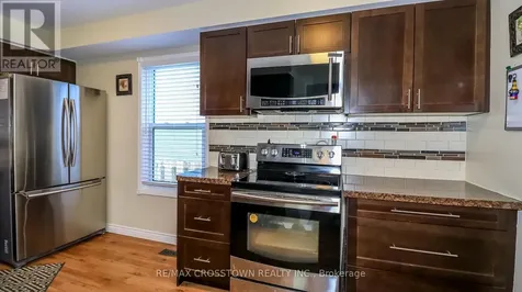 67 Donald Crescent Wasaga Beach ON L9Z 1E3