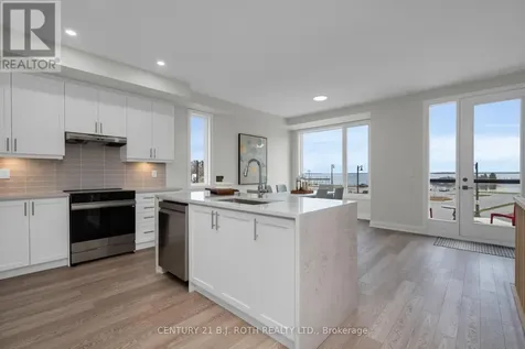 89 Lightfoot Drive Orillia ON L3V 7L8