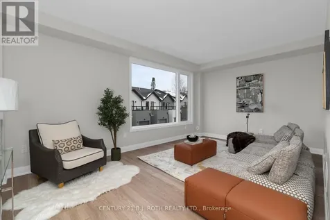 89 Lightfoot Drive Orillia ON L3V 7L8