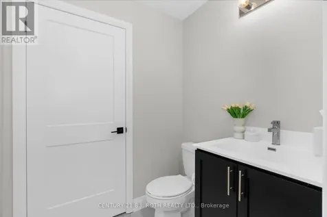 89 Lightfoot Drive Orillia ON L3V 7L8