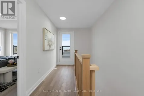 89 Lightfoot Drive Orillia ON L3V 7L8