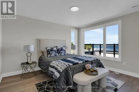 89 Lightfoot Drive Orillia ON L3V 7L8