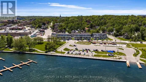 89 Lightfoot Drive Orillia ON L3V 7L8