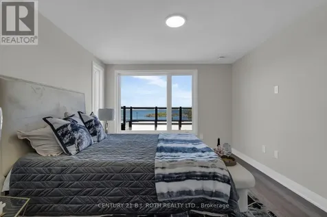 89 Lightfoot Drive Orillia ON L3V 7L8