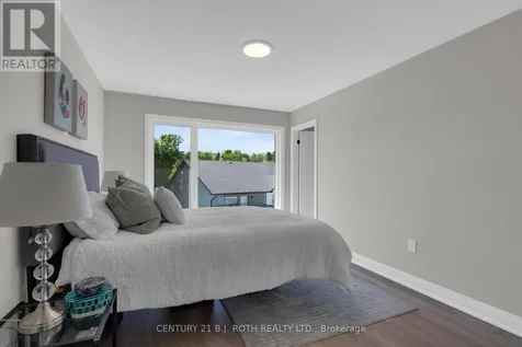 89 Lightfoot Drive Orillia ON L3V 7L8