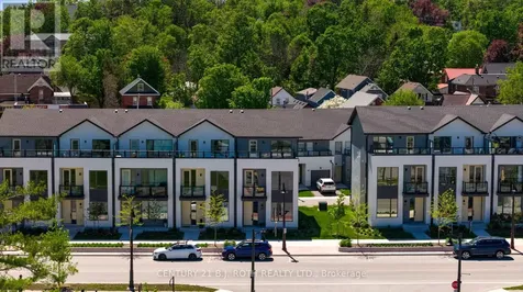 89 Lightfoot Drive Orillia ON L3V 7L8