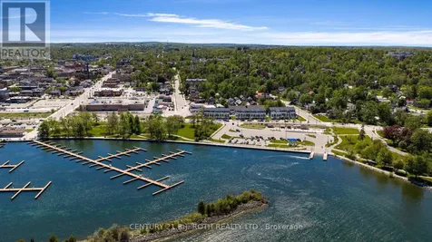 89 Lightfoot Drive Orillia ON L3V 7L8