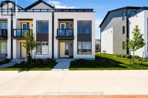 89 Lightfoot Drive Orillia ON L3V 7L8