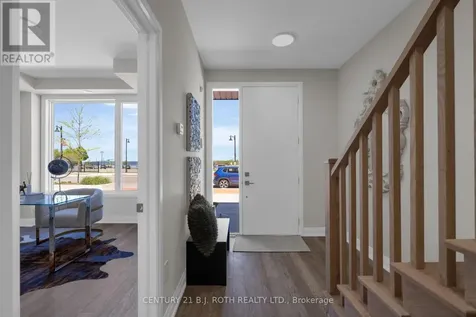 89 Lightfoot Drive Orillia ON L3V 7L8
