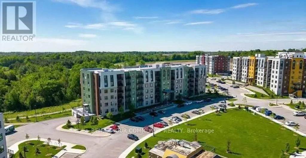 5 Chef Lane Barrie ON L9J 0J8