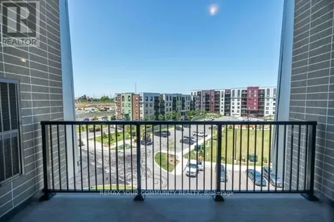 5 Chef Lane Barrie ON L9J 0J8