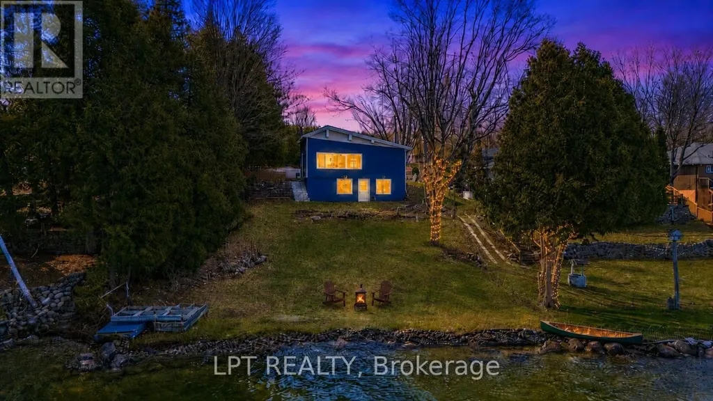 47 Moon Point Drive Oro-medonte ON L3V 0R8