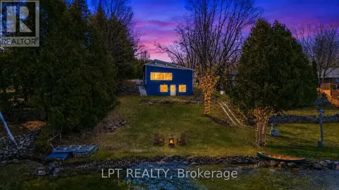 47 Moon Point Drive Oro-medonte ON L3V 0R8