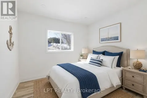 47 Moon Point Drive Oro-medonte ON L3V 0R8