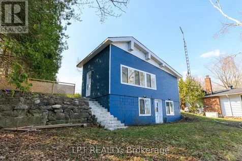 47 Moon Point Drive Oro-medonte ON L3V 0R8