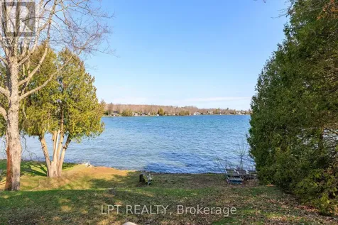 47 Moon Point Drive Oro-medonte ON L3V 0R8
