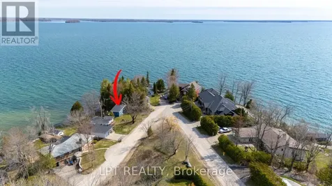 47 Moon Point Drive Oro-medonte ON L3V 0R8