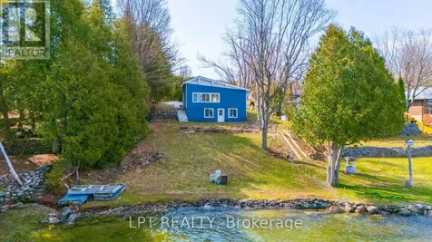 47 Moon Point Drive Oro-medonte ON L3V 0R8