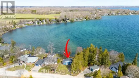47 Moon Point Drive Oro-medonte ON L3V 0R8