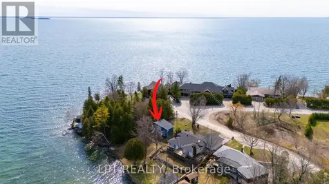 47 Moon Point Drive Oro-medonte ON L3V 0R8