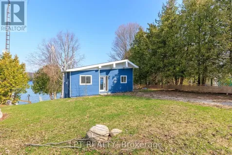 47 Moon Point Drive Oro-medonte ON L3V 0R8