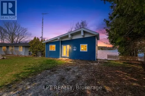 47 Moon Point Drive Oro-medonte ON L3V 0R8