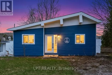 47 Moon Point Drive Oro-medonte ON L3V 0R8